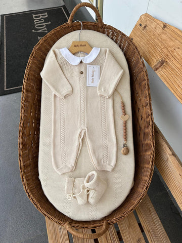 ꜱᴇᴛ ɴᴀꜱᴄɪᴛᴀ - Baby Model R C