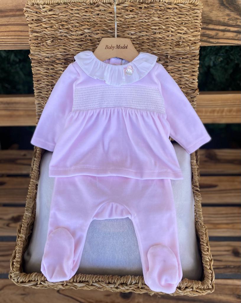 ꜱᴇᴛ ɴᴀꜱᴄɪᴛᴀ - Baby Model R C