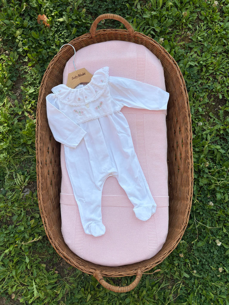 ᴛᴜᴛɪɴᴀ - Baby Model R C
