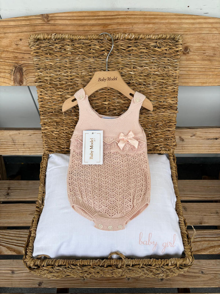 ᴘᴀɢʟɪᴀᴄᴄᴇᴛᴛᴏ - Baby Model R C