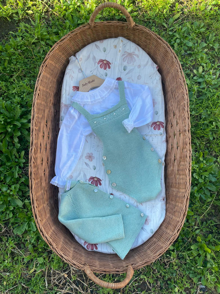 ᴄᴏᴍᴘʟᴇᴛᴏ - Baby Model R C