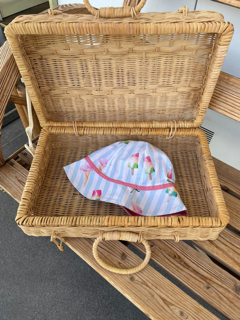 ᴄᴀᴘᴘᴇʟʟᴏ - Baby Model R C