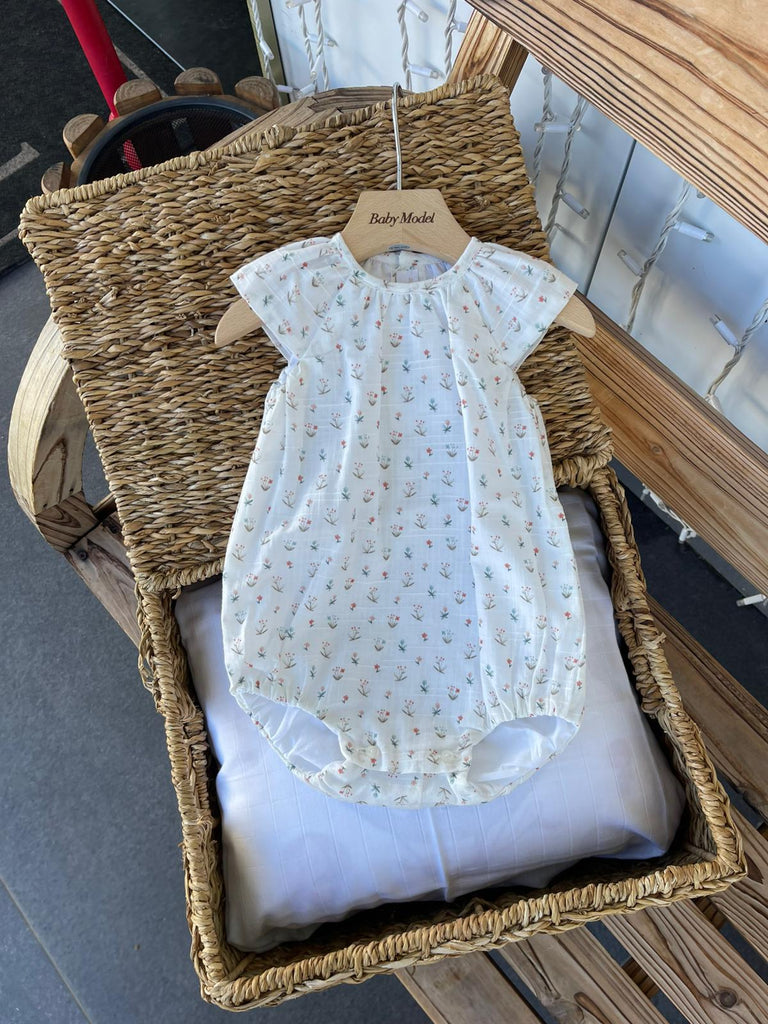 ᴘᴀɢʟɪᴀᴄᴄᴇᴛᴛᴏ - Baby Model R C