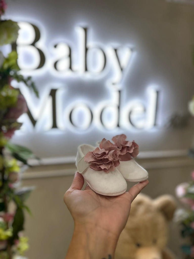 ʙᴀʟʟᴇʀɪɴᴀ - Baby Model R C