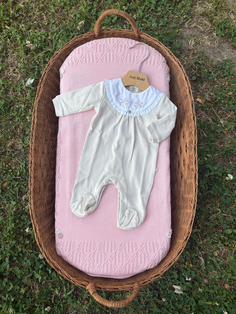 ᴛᴜᴛɪɴᴀ - Baby Model R C