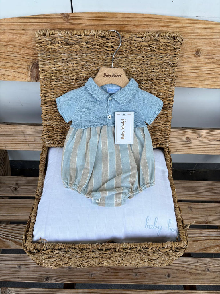 ᴘᴀɢʟɪᴀᴄᴄᴇᴛᴛᴏ - Baby Model R C