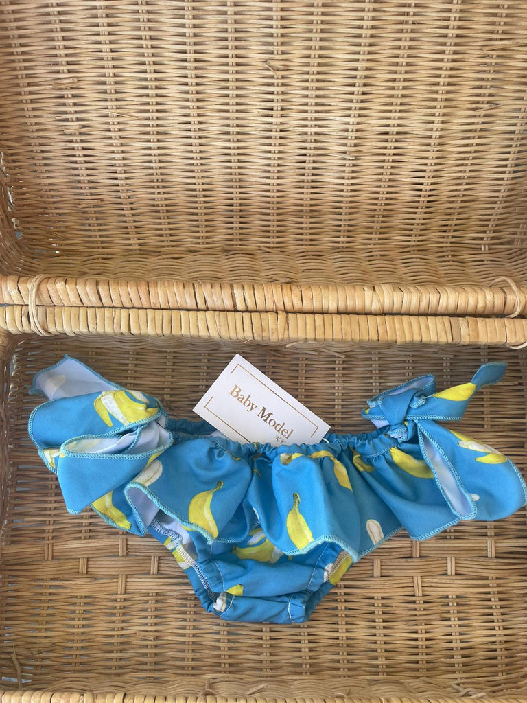 ᴄᴏꜱᴛᴜᴍᴇ - Baby Model R C