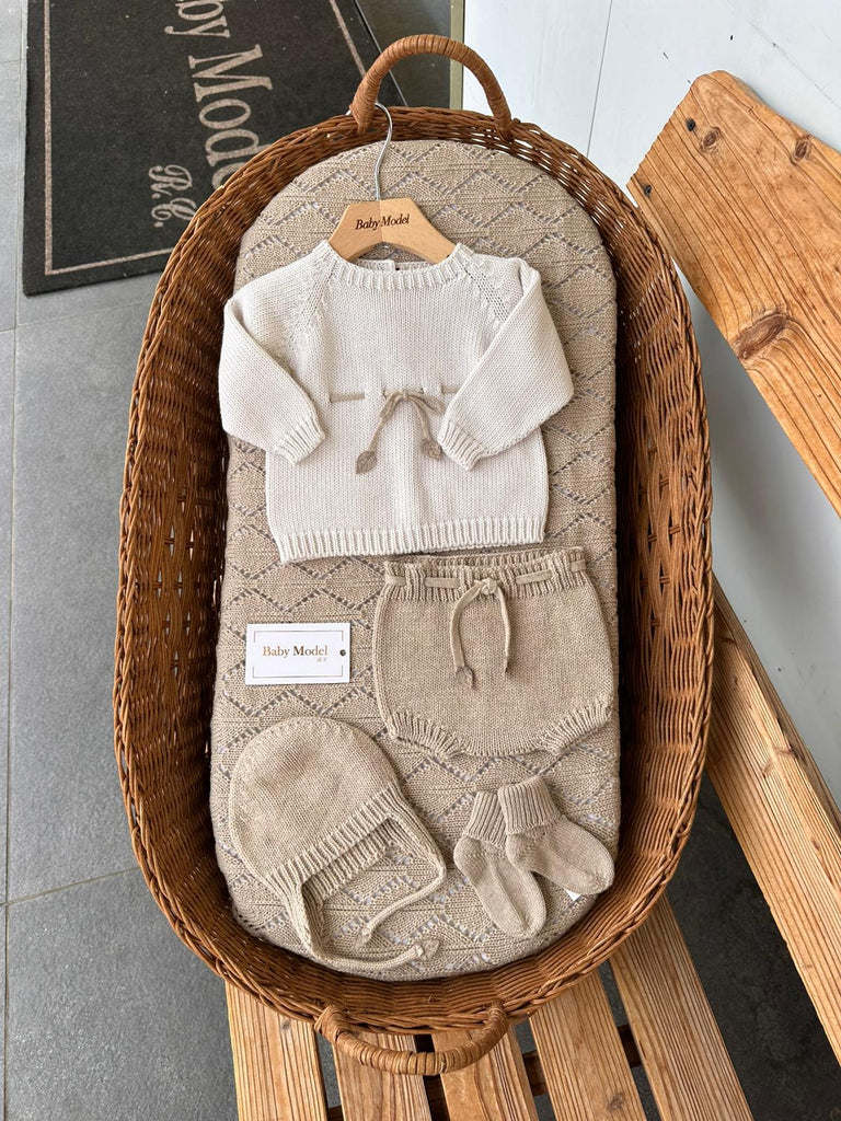 ꜱᴇᴛ ɴᴀꜱᴄɪᴛᴀ - Baby Model R C