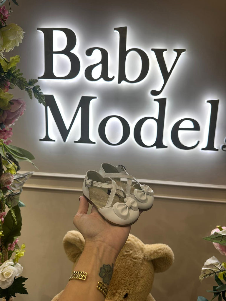 ʙᴀʟʟᴇʀɪɴᴀ - Baby Model R C
