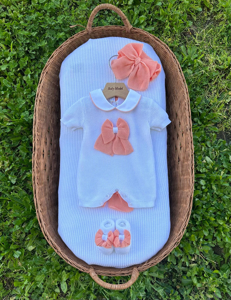 ᴛᴜᴛɪɴᴀ - Baby Model R C