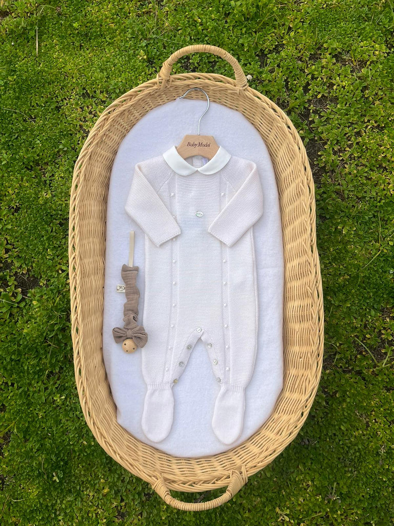 ᴛᴜᴛɪɴᴀ - Baby Model R C