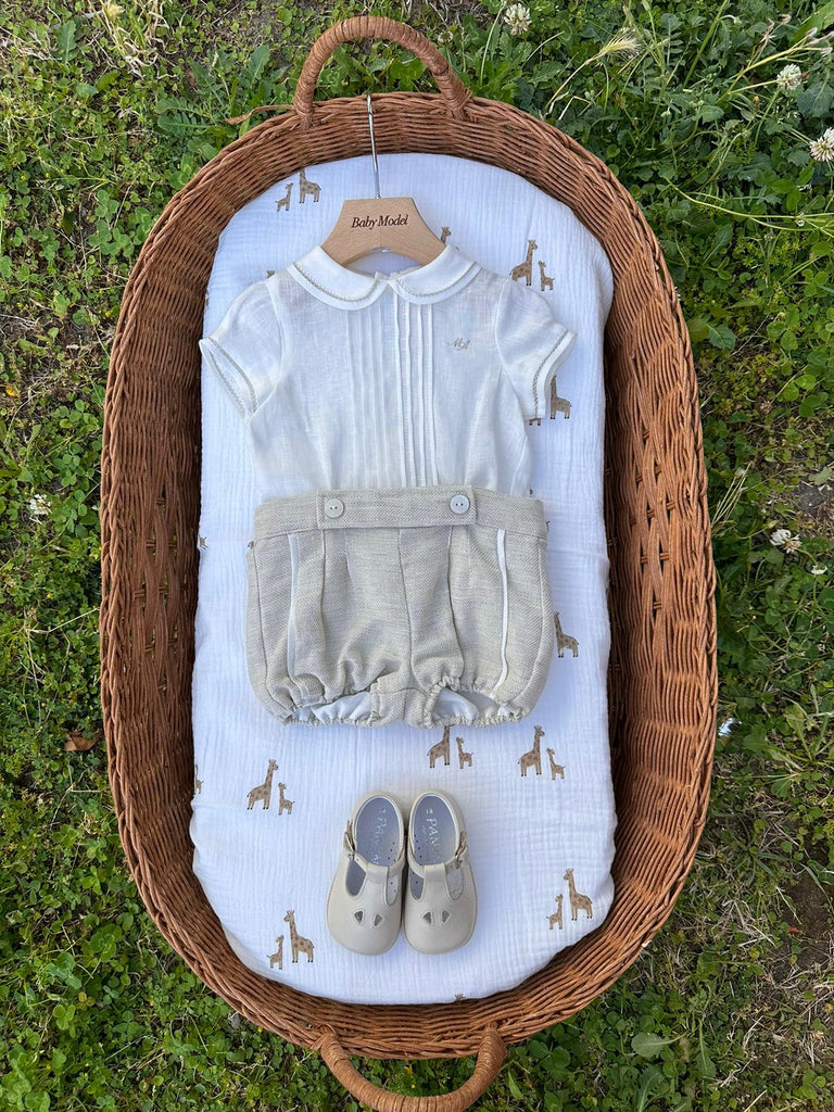 ᴘᴀɢʟɪᴀᴄᴄᴇᴛᴛᴏ - Baby Model R C