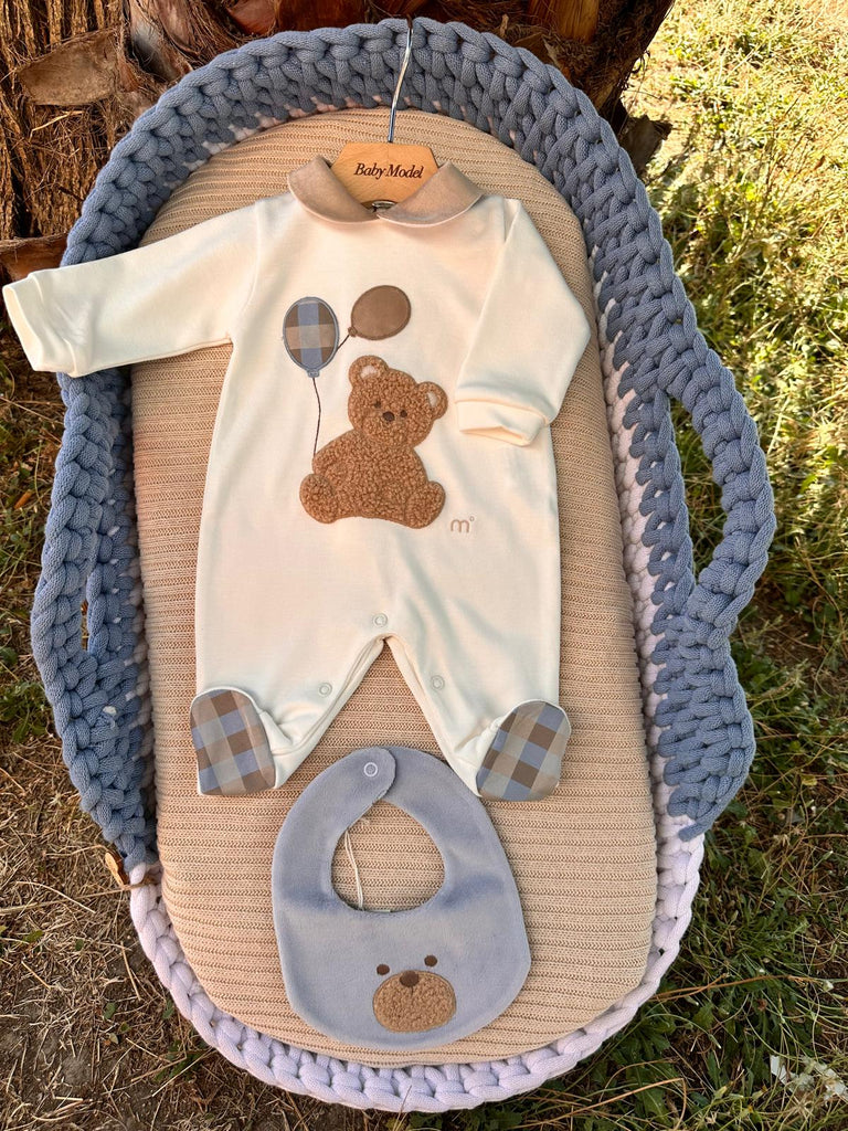 ᴛᴜᴛɪɴᴀ - Baby Model R C