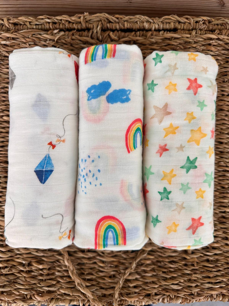 ᴍᴜꜱꜱᴏʟᴇ - Baby Model R C