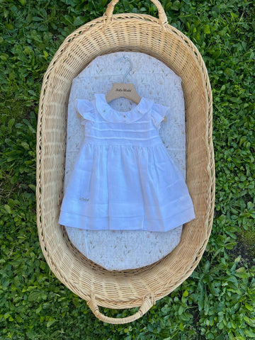 ᴀʙɪᴛᴏ - Baby Model R C