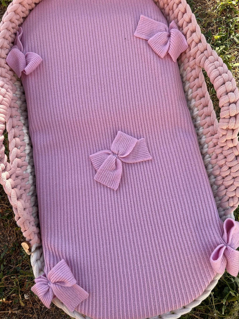ꜱᴇᴛ ɴᴀꜱᴄɪᴛᴀ - Baby Model R C
