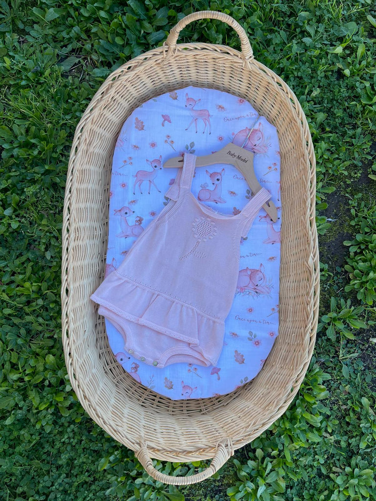 ᴘᴀɢʟɪᴀᴄᴄᴇᴛᴛᴏ - Baby Model R C