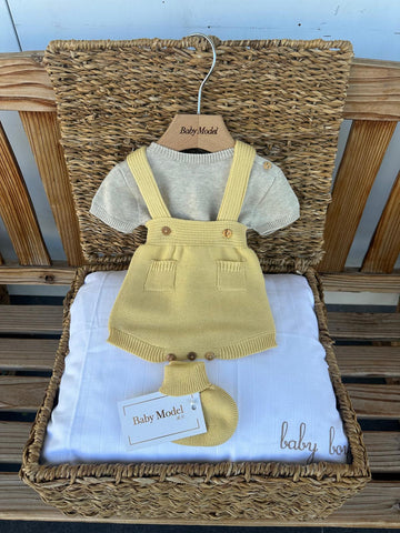 ᴘᴀɢʟɪᴀᴄᴄᴇᴛᴛᴏ - Baby Model R C