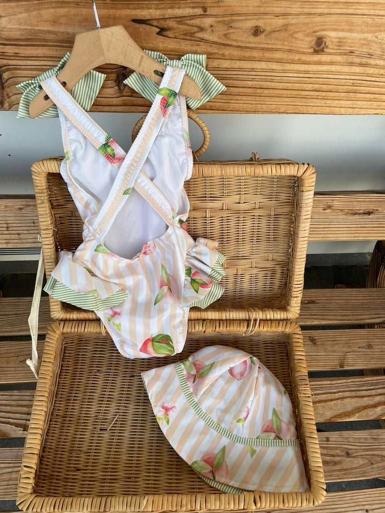 ᴄᴏꜱᴛᴜᴍᴇ - Baby Model R C