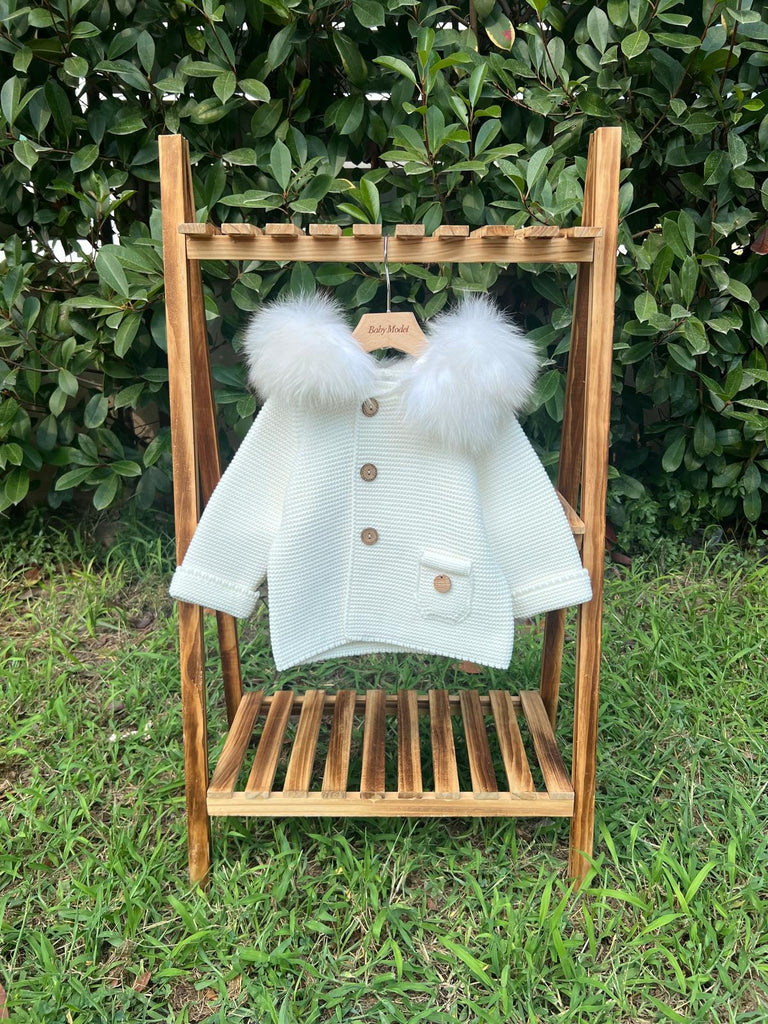 ᴄᴀᴘᴘᴏᴛᴛᴏ - Baby Model R C