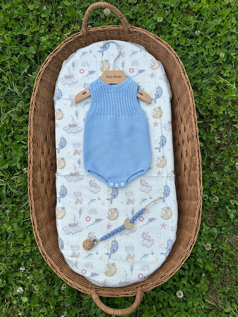ᴘᴀɢʟɪᴀᴄᴄᴇᴛᴛᴏ - Baby Model R C