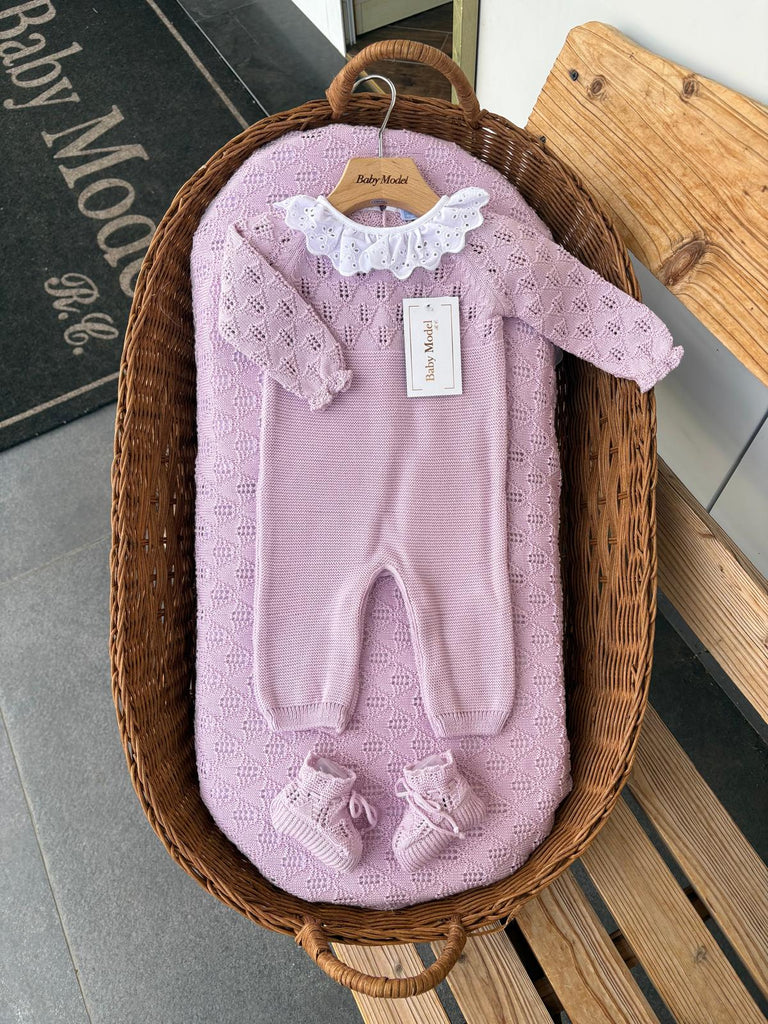ᴛᴜᴛɪɴᴀ - Baby Model R C
