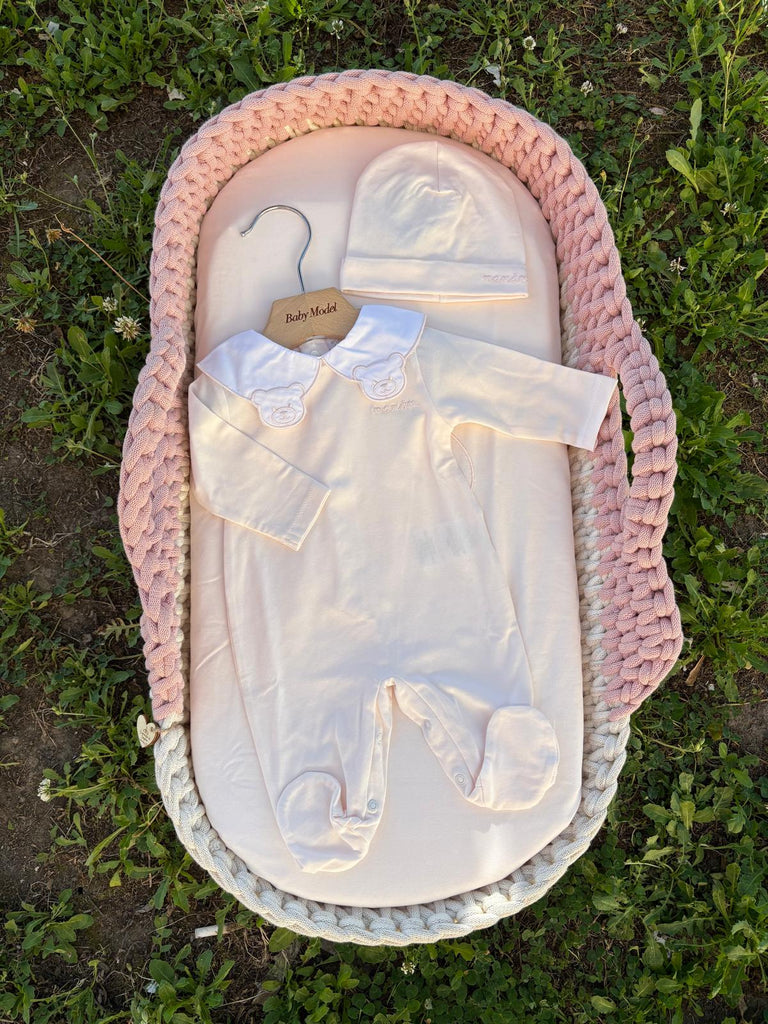ꜱᴇᴛ ɴᴀꜱᴄɪᴛᴀ ᴄᴏᴛᴏɴᴇ - Baby Model R C