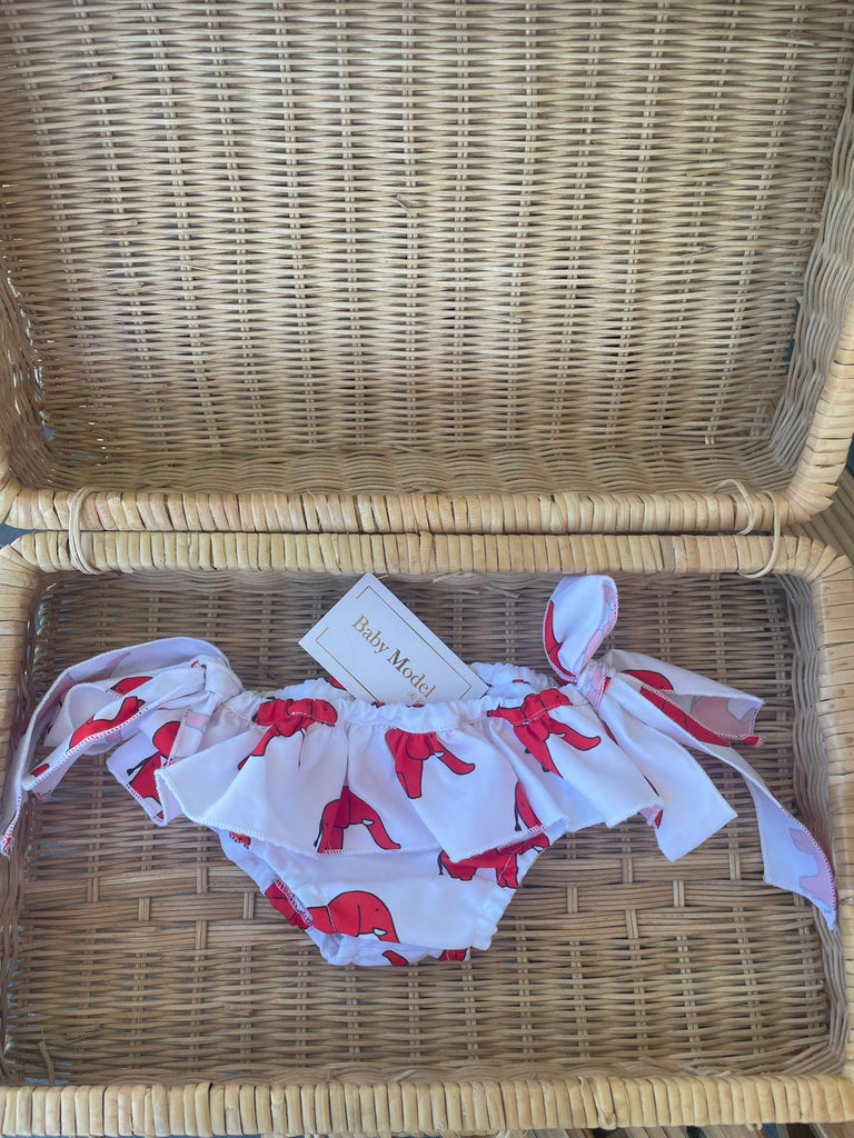 ᴄᴏꜱᴛᴜᴍᴇ - Baby Model R C