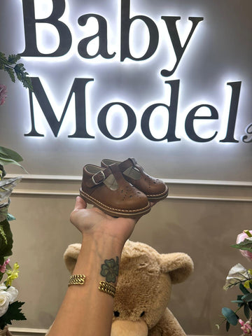 ꜱᴄᴀʀᴘᴇ - Baby Model R C