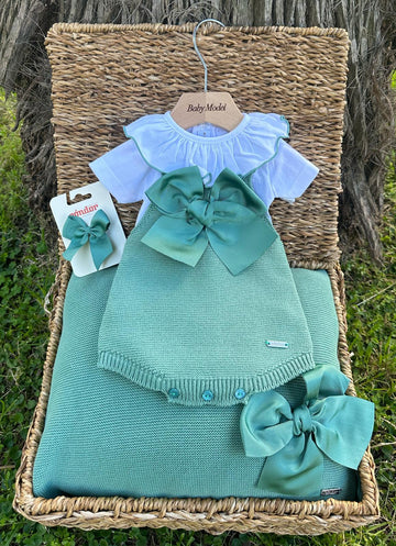 ꜱᴇᴛ ɴᴀꜱᴄɪᴛᴀ - Baby Model R C