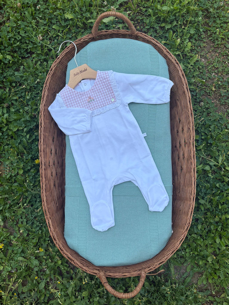 ᴛᴜᴛɪɴᴀ - Baby Model R C