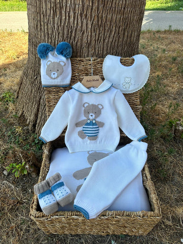 ꜱᴇᴛ ɴᴀꜱᴄɪᴛᴀ - Baby Model R C