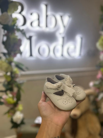 ʙᴀʟʟᴇʀɪɴᴀ - Baby Model R C