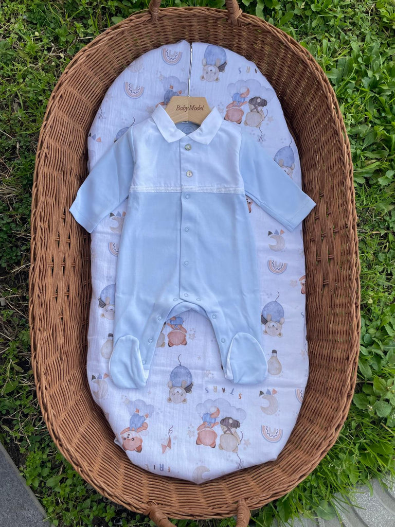 ᴛᴜᴛɪɴᴀ - Baby Model R C