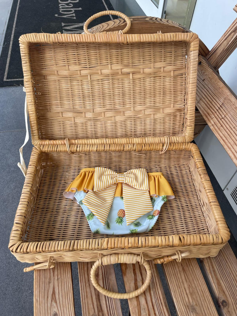 ᴄᴏꜱᴛᴜᴍᴇ - Baby Model R C