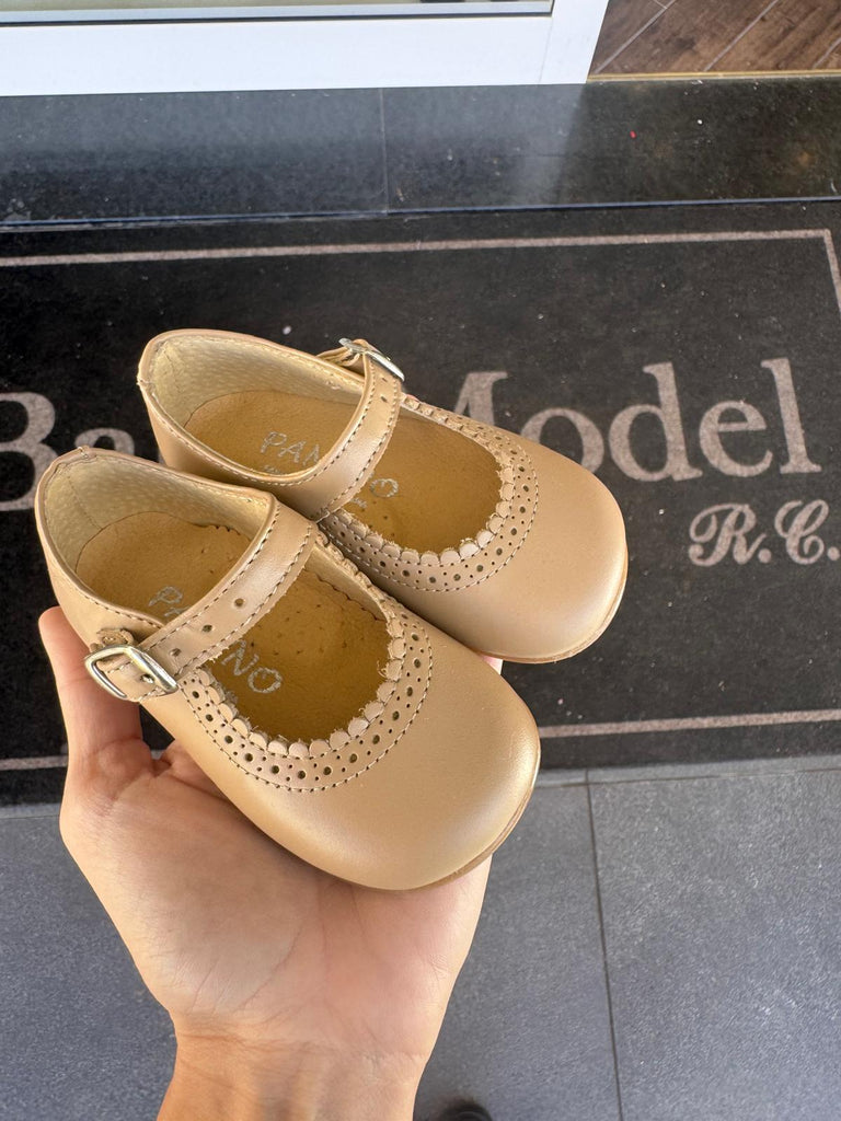 ꜱᴄᴀʀᴘᴇ - Baby Model R C