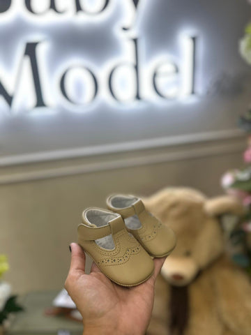 ꜰʀᴀɴᴄᴇꜱɪɴᴀ - Baby Model R C