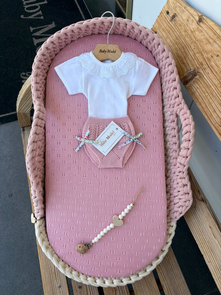 ꜱᴇᴛ ɴᴀꜱᴄɪᴛᴀ - Baby Model R C