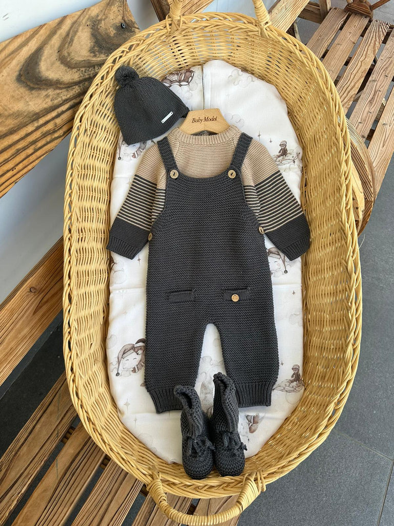 ꜱᴇᴛ ɴᴀꜱᴄɪᴛᴀ - Baby Model R C