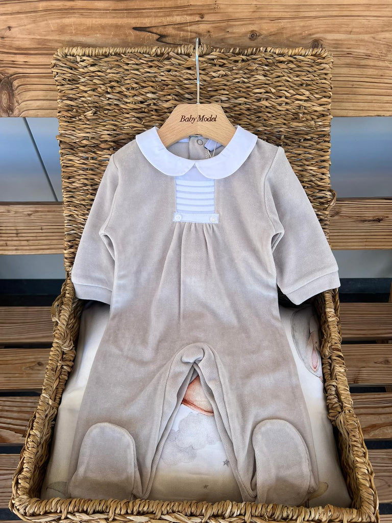 ᴛᴜᴛɪɴᴀ - Baby Model R C