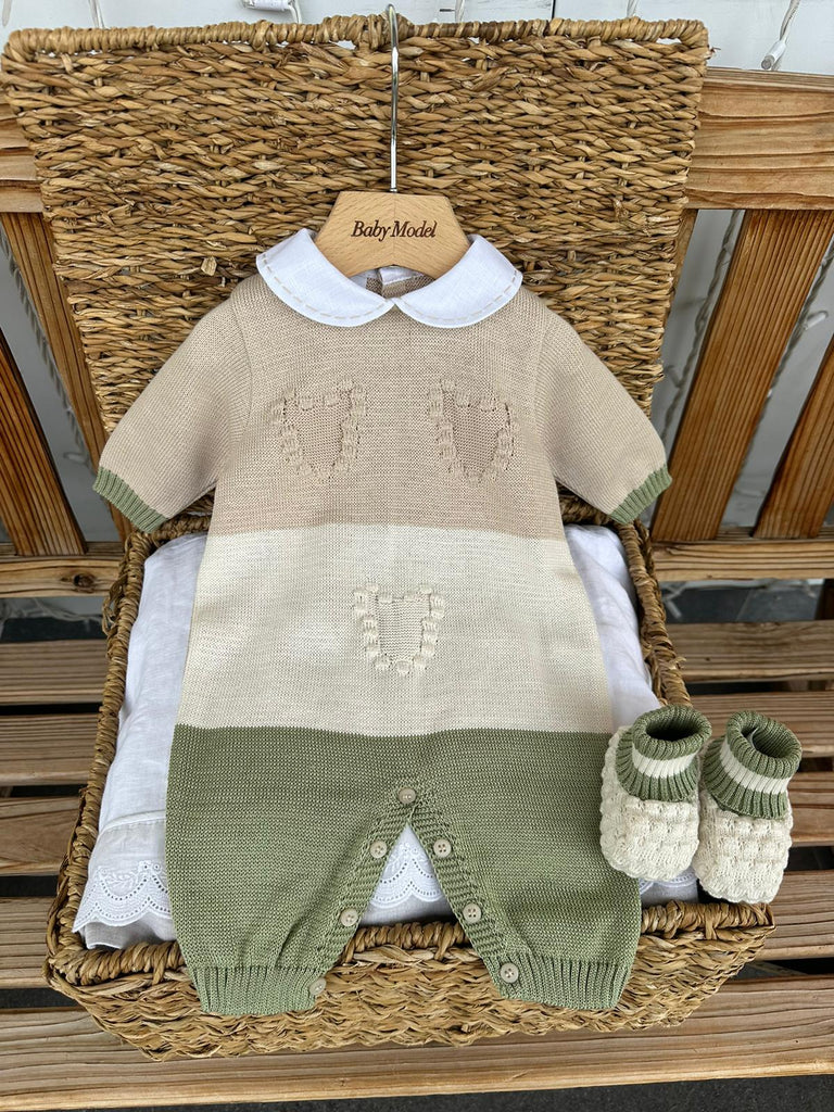ꜱᴇᴛ ɴᴀꜱᴄɪᴛᴀ - Baby Model R C