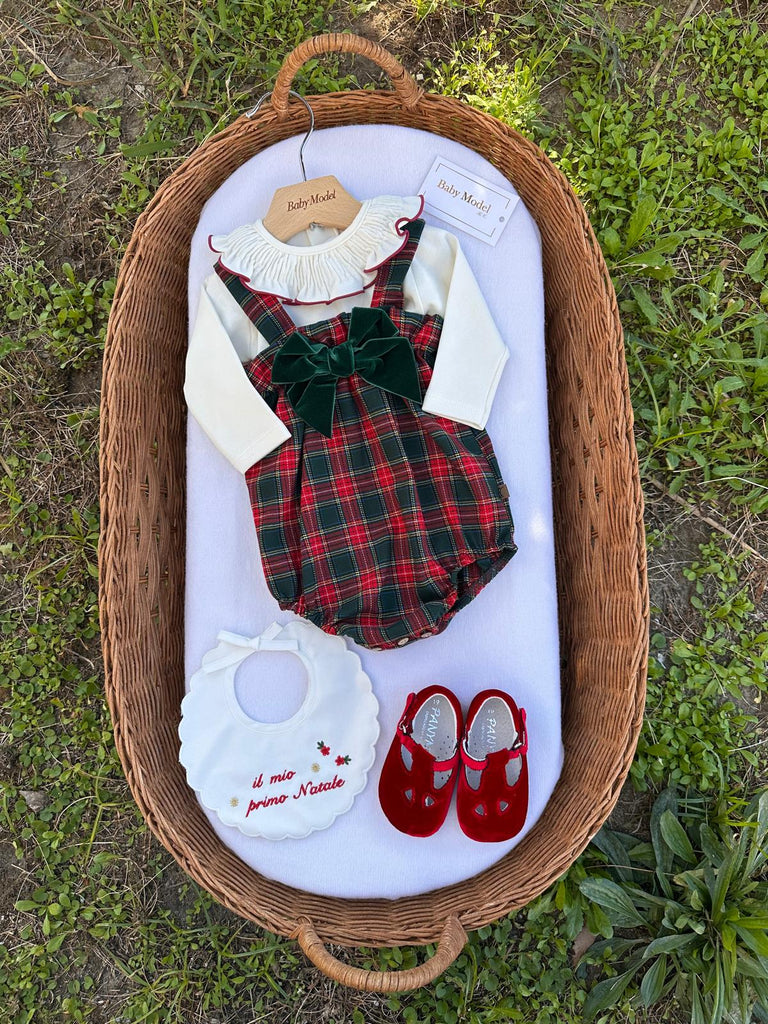 ᴄᴏᴍᴘʟᴇᴛᴏ - Baby Model R C