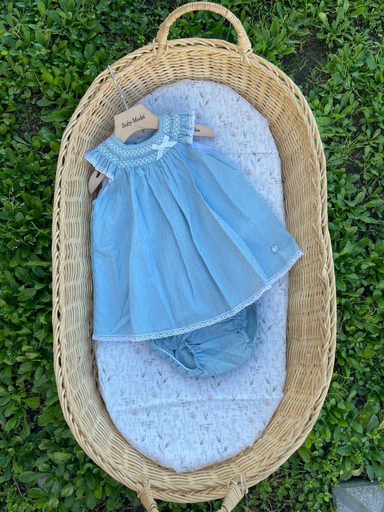 ᴄᴏᴍᴘʟᴇᴛᴏ - Baby Model R C