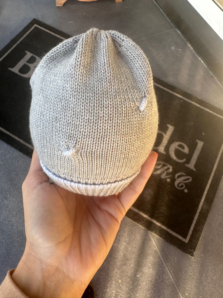 ᴄᴀᴘᴘᴇʟʟᴏ - Baby Model R C