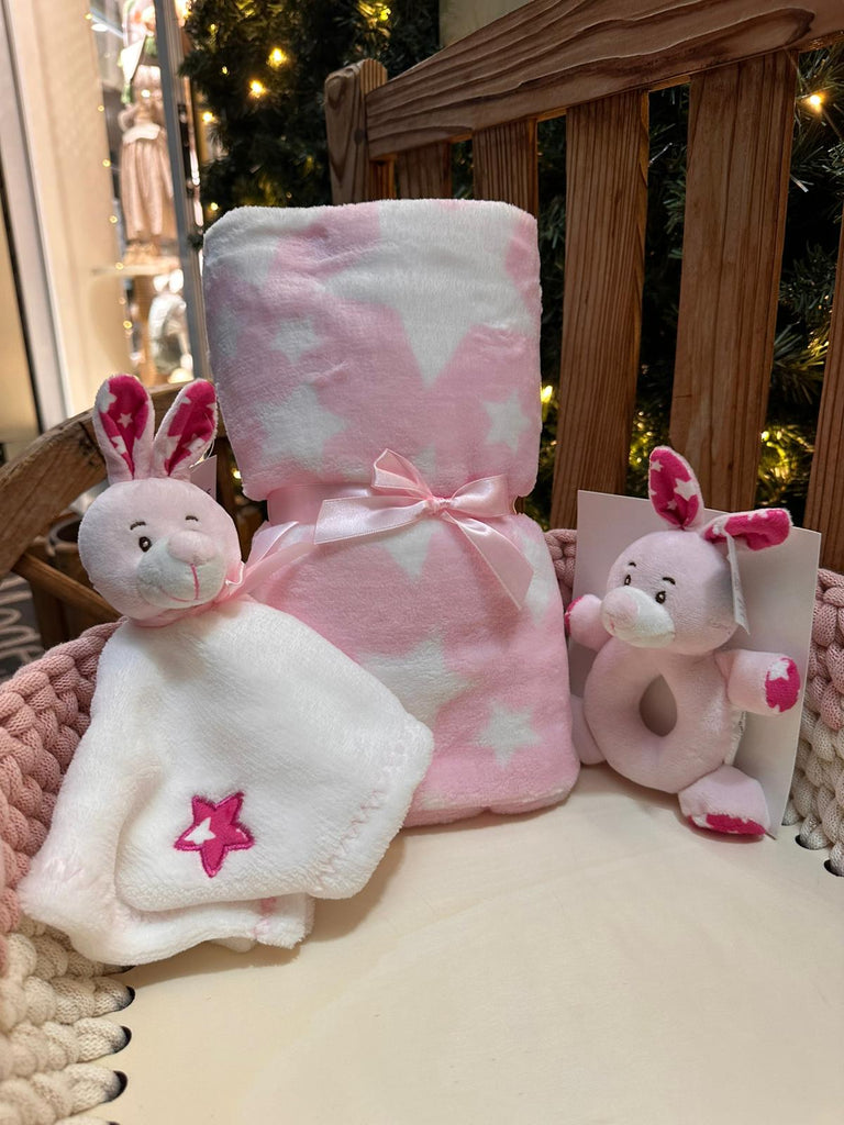 ꜱᴇᴛ ᴀᴄᴄᴇꜱꜱᴏʀɪ - Baby Model R C