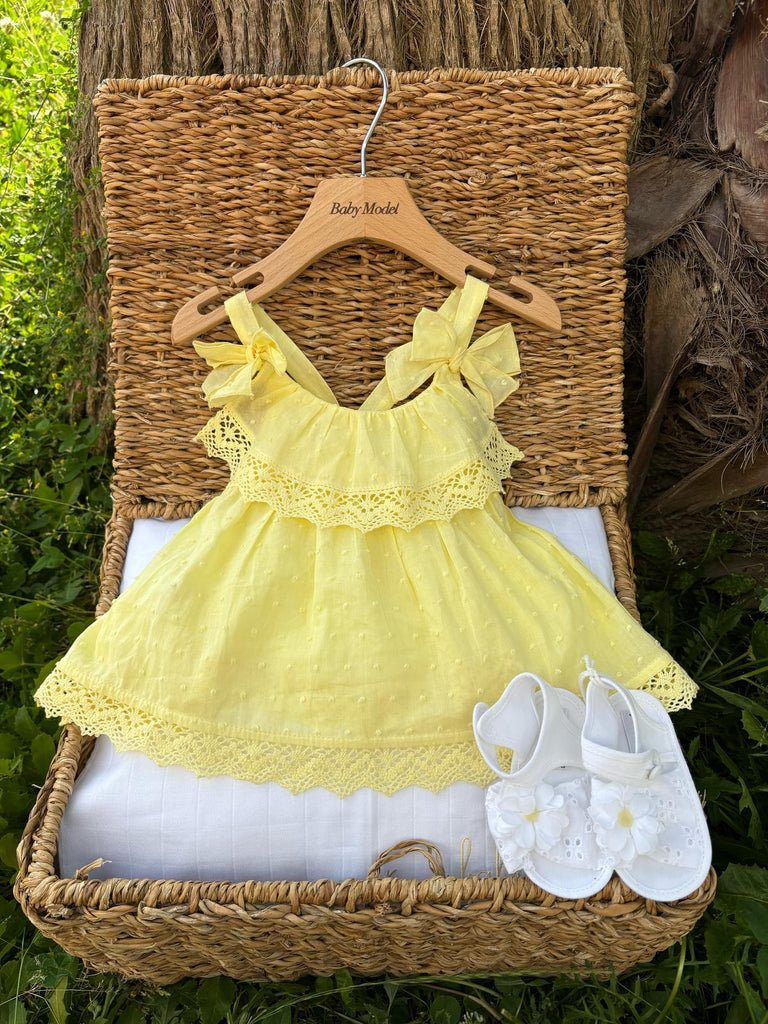ᴀʙɪᴛᴏ - Baby Model R C
