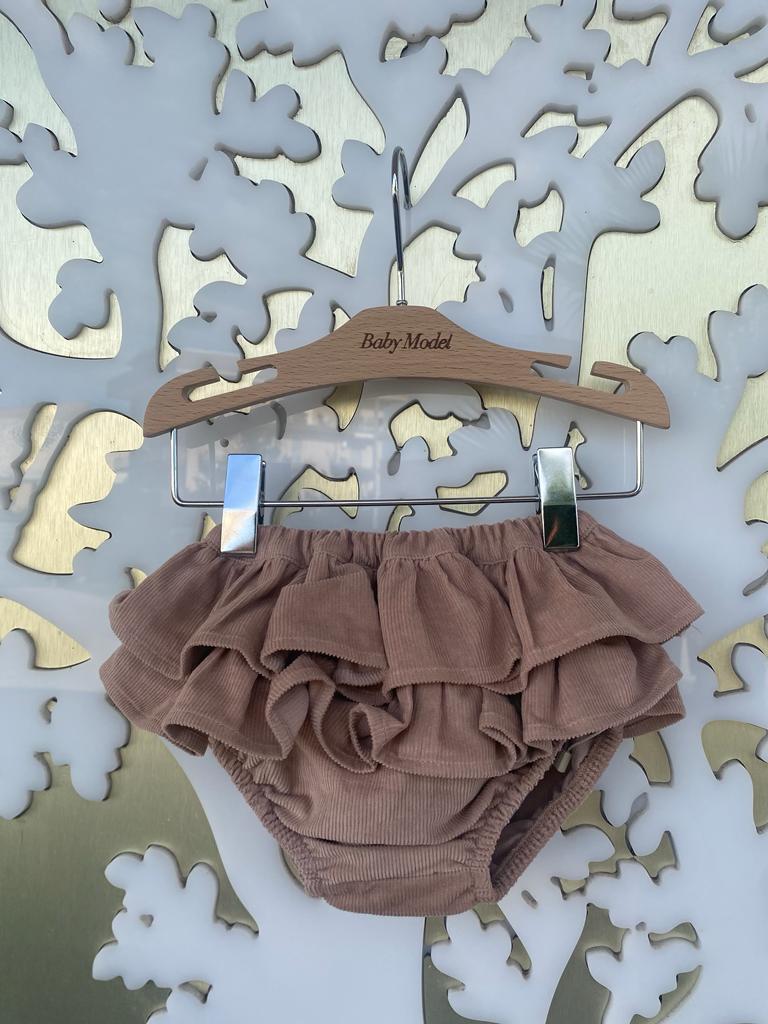 ᴄᴜʟᴏᴛᴛᴇ - Baby Model R C