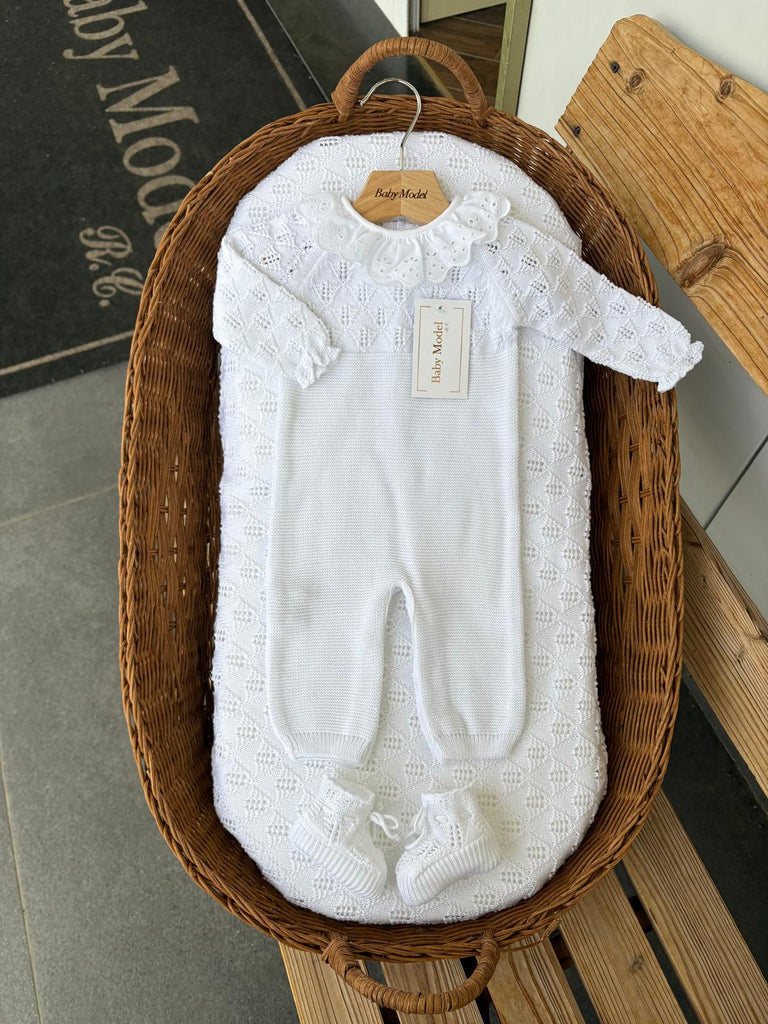 ᴛᴜᴛɪɴᴀ - Baby Model R C