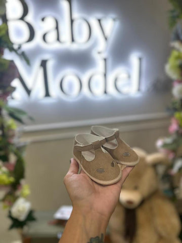 ᴏᴄᴄʜɪᴇʟʟᴏ - Baby Model R C