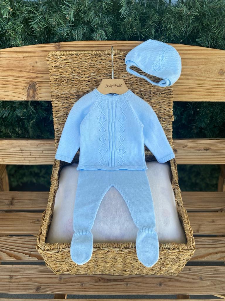 ꜱᴇᴛ ɴᴀꜱᴄɪᴛᴀ - Baby Model R C